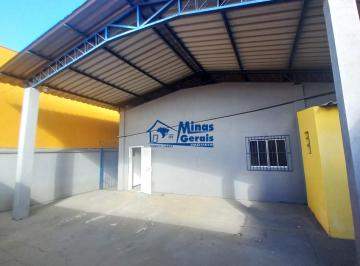 Foto 01 · Ponto Comercial Amplo na Av. Cidade Jardim - 238 m² Próximo à Caixa Econômica Federal