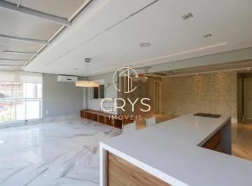 Foto 01 · Imperdível Apartamento à Venda em Perdizes, São Paulo-SP: 4 Quartos, 2 Suítes, 3 Salas, 3 Banheiros,