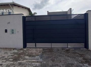 Casa com 3 dormitórios à venda, 91 m² por R$ 659.000 - Nova Cerejeiras · Casa com 3 dormitórios à venda, 91 m² por R$ 659.000,00 - Nova Cerejeiras - Atibaia/SP