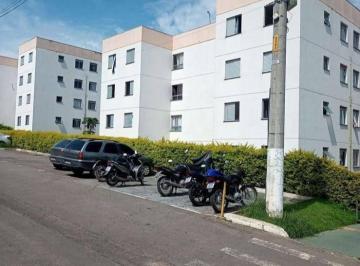 45250e7f28d352320a33f2fc8f50c24a670e6e33 · Apartamento com 2 dormitórios à venda, 47 m² por R$ 159.000,00 - Jardim das Cerejeiras - Atibaia/SP