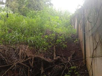 8f7358f0b280c07c7bb430dc4bb57ae1bc6ddacb · Terreno no Jardim Paulista em Atibaia: aclive! R$ 360 mil