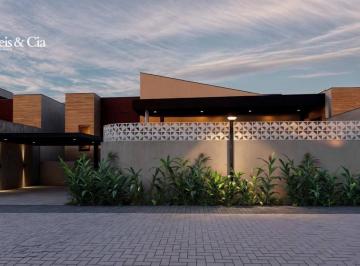 Casa com 3 dormitórios à venda, 157 m² por R$ 1.380.000 - Itapetinga - · Casa com 3 dormitórios à venda, 157 m² por R$ 1.380.000 - Itapetinga - Condomínio Refúgio Piemonte -
