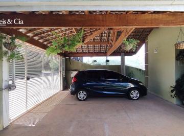 Casa com 3 dormitórios à venda, 186 m² por R$ 1.150.000 - Cidade Satél · Casa com 3 dormitórios à venda, 186 m² por R$ 1.150.000,00 - Cidade Satélite - Atibaia/SP