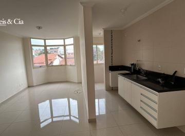 2b8db193af835830f3bfe5c6ef18a5b781a6fa73 · Apartamento com 1 dormitório à venda, 50 m² por R$ 475.000,00 - Vila Thais - Atibaia/SP
