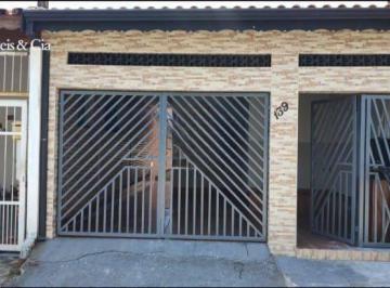 Casa com 2 dormitórios à venda, 150 m² por R$ 340.000 - Jardim Imperia · Casa com 2 dormitórios à venda, 150 m² por R$ 375.000,00 - Jardim Imperial - Atibaia/SP