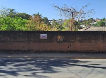 631e5fc169f4be0f4e0dd9319cbe47f130882f31 · Terreno para chácara 1018 m² R$ 350.000 - Jd. Estância Brasil - Atibaia/SP
