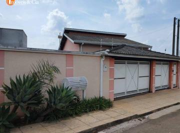 Casa com 3 dormitórios à venda, 285 m² por R$ 954.000 - Jardim Real - · Casa com 3 dormitórios à venda, 285 m² por R$ 954.000,00 - Jardim Real - Bom Jesus dos Perdões/SP