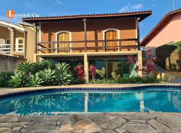912cdba57c049c7a9945ef8f7ed432b21c84d82b · Casa à venda, 272 m² por R$ 1.280.000,00 - Jardim Paulista - Atibaia/SP