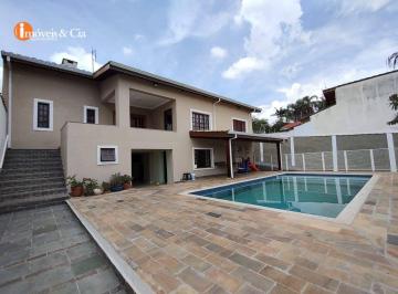 Casa com 5 dormitórios, 450 m² - venda por R$ 2.500.000 ou aluguel por · Casa com 5 dormitórios, 450 m² - venda por R$ 2.500.000,00 ou aluguel por R$ 10.420,00/mês - Vila Sa