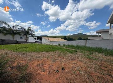 ea2a5ca773a449177332c5b775ad61fd233c1766 · Terreno à venda, 1200 m² por R$ 1.200.000 - Condominio Figueira Gardem - Atibaia/SP