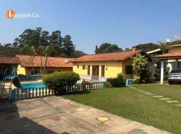 243dc51172cbc0168460ff205779f3bba4928905 · Chácara à Venda | Porteira Fechada | Jardim Estância Brasil - Atibaia/SP