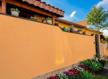 ccb0ee9bcdb2b4d58dca3f80bd5637d0af35d2a2 · Casa com 2 dormitórios à venda, 63 m² por R$ 290.000,00 - Loteamento Vale Das Flores - Atibaia/SP