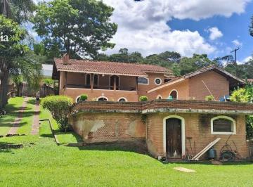 92cfd166cbf58518e147d51b97789bdef90b305c · Chácara em Atibaia 4100m²  R$ 1.200.000 - Jd. Estância Brasil