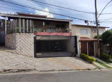 Casa com 4 dormitórios à venda, 400 m² por R$ 2.199.000 - Jardim do La · Casa com 4 dormitórios à venda, 400 m² por R$ 2.199.000,00 - Jardim do Lago - Atibaia/SP