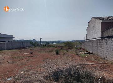 Terreno à venda, 1000 m² por R$ 410.000 - Vila Dom Pedro - Atibaia/SP · Terreno à venda, 1000 m² por R$ 410.000 - Vila Dom Pedro - Atibaia/SP