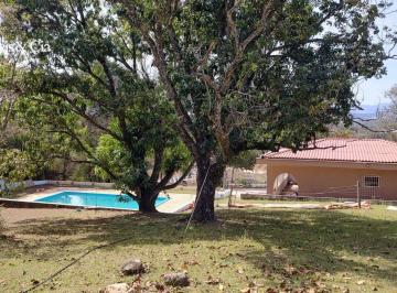 Chácara com 2 dormitórios à venda, 2450 m² por R$ 639.000 - Maracanã - · Chácara com 2 dormitórios à venda, 2450 m² por R$ 639.000,00 - Maracana - Atibaia/SP