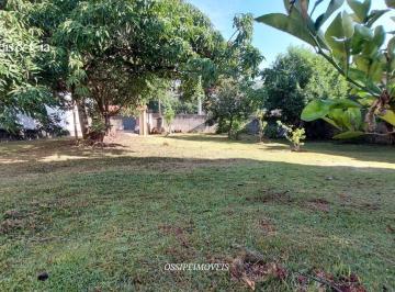 Terreno à venda, 500 m² por R$ 349.900 - Jardim Estância Brasil - Atib · Terreno à venda, 500 m² por R$ 349.900,00 - Jardim Estância Brasil - Atibaia/SP