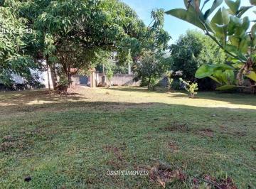 Terreno à venda, 500 m² por R$ 349.900 - Jardim Estância Brasil - Atib · Terreno à venda, 500 m² por R$ 349.900,00 - Jardim Estância Brasil - Atibaia/SP