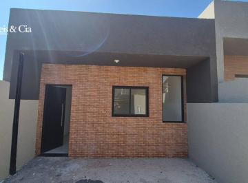 b327b62440d039e0040934a295db18186925b4f5 · Casas térreas novas, 69m², 2 dormitórios (1 suíte), no Jardim Imperial, em Atibaia-SP