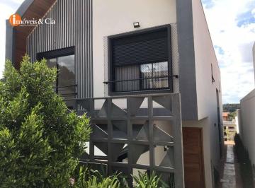 Casa com 3 dormitórios à venda, 126 m² por R$ 1.060.000 - Jardim dos P · Casa com 3 dormitórios à venda, 126 m² por R$ 1.060.000,00 - Jardim dos Pinheiros - Atibaia/SP