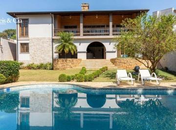 e8bc65cee384b9a7455dd2b276a3aa55dda4f741 · Casa com 5 dormitórios à venda, 480 m² por R$ 1.450.000,00 - Laranja Azeda - Atibaia/SP