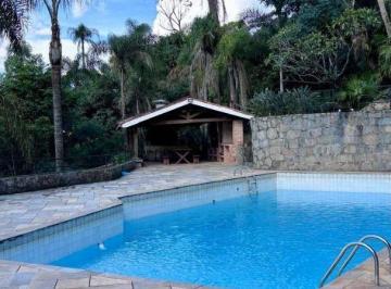 a0b2efa139d5076baafe30bcb9a668871acad769 · Chácara com 4 dormitórios à venda, 40000 m² por R$ 2.600.000,00 - Portão - Atibaia/SP