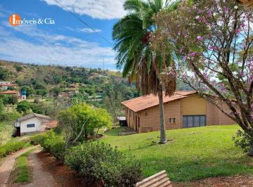 eb802813b04a0105c0cf0b421de12d0cc43f28f0 · Chácara à venda, 6138 m² por R$ 1.050.000,00 - Jardim Estância Brasil - Atibaia/SP