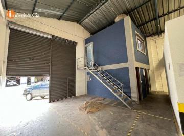 63d471ec7a7af34dd84331210713bfa5eb35c661 · Galpão para locação, 300m², no Jardim Imperial em Atibaia-SP