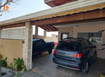 Casa com 3 dormitórios à venda, 200 m² por R$ 649.000 - Nova Cerejeira · Casa com 3 dormitórios à venda, 200 m² por R$ 649.000,00 - Nova Cerejeiras - Atibaia/SP