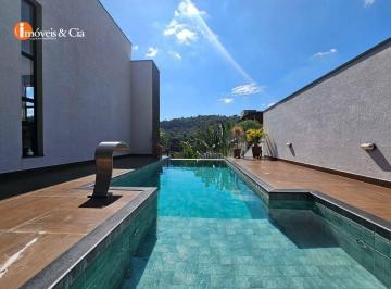 9c0e5fb9526141f00ca8f1df756faf83b420168d · Casa à venda, 2021 m² por R$ 2.300.000,00 - Condominio Quintas da Boa Vista - Atibaia/SP