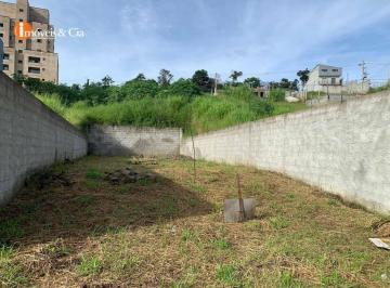407ca34a8907257462a06cd52b363f6ed19d0a2e · Terreno à venda, 197,03m², no Bella Vista em Atibaia-SP
