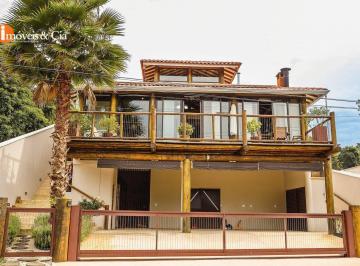 9a759f3825b01302c6846123c87337b8f9016803 · Casa com 3 dormitórios à venda, 345 m² por R$ 3.899.560,00 - Clube da Montanha - Atibaia/SP