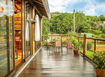 7a833c66f5c24047c16e2d9b1c81052bc8f0f4db · Maravilhosa Residência com 3 dormitórios (1 suíte) à venda, 345 m² por R$ 3.900.000 - Clube da Mont
