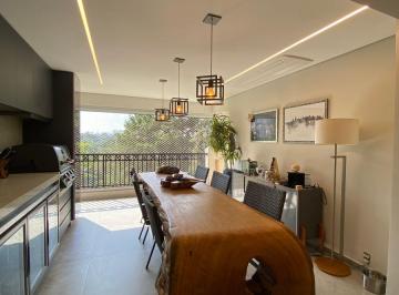 Apartamento de 3 quartos, São Paulo · Apartamento para venda no Condomínio Lume Morumbi.