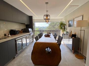 Apartamento de 3 quartos, São Paulo · Apartamento para venda no Condomínio Lume Morumbi.