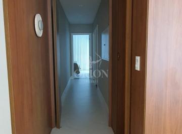 Apartamento · 129m² · 3 Quartos · 2 Vagas · Apto novo e mobiliado de 129,51m² privativo c/ 2
