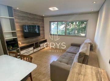 Foto 01 · Apartamento à venda em São Paulo-SP, Imirim: 2 quartos, 2 salas, 2 banheiros, 2 vagas, 64m². Imperdí