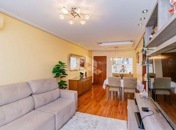 Apartamento de 3 quartos, Porto Alegre · Apartamento 3 dormitórios no bairro Tristeza
