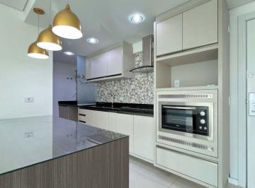 Apartamento de 2 quartos, Curitiba · Apartamento com 2 dormitórios para alugar, 59 m² por R$ 6.050/mês - Batel - Curitiba/PR