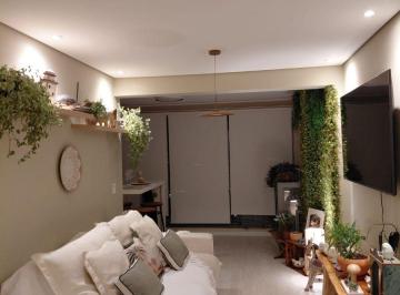 Apartamento de 2 quartos, São Paulo · Apartamento com 70 m² e 2 quartos à venda em City América
