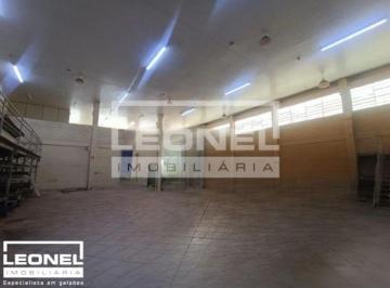 Comercial , Ribeirão Preto · Galpão comercial para locação no bairro Vila Carvalho, em Ribeirão Preto