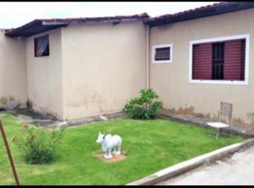 Casa · 130m² · 3 Quartos · 2 Vagas · Casa à venda, 130 m² por R$ 410.000,00 - Custódio Pereira - Uberlândia/MG
