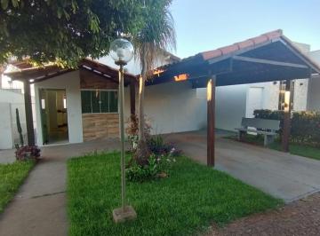 Casa · 74m² · 2 Quartos · 1 Vaga · Casa à venda no bairro Chácaras Tubalina e Quartel - Uberlândia/MG
