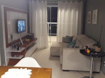 Apartamento · 94m² · 3 Quartos · 2 Vagas · Apartamento à venda no bairro Presidente Roosevelt - Uberlândia/MG