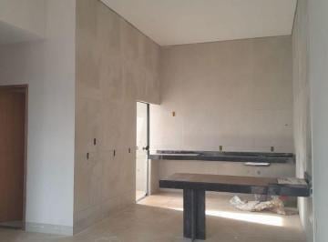 Casa · 63m² · 2 Quartos · 2 Vagas · Casa à venda no bairro Novo Mundo - Uberlândia/MG