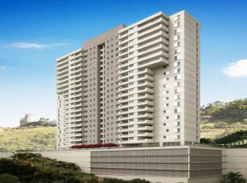 Apartamento · 83m² · 2 Quartos · 1 Vaga · Apartamento de 2 quartos no bairro Piemonte
