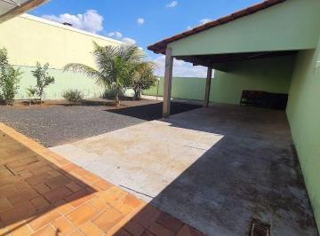 Casa · 180m² · 3 Quartos · Casa à venda no bairro Osvaldo Rezende - Uberlândia/MG