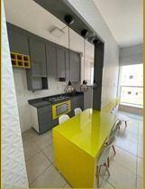 Apartamento · 56m² · 2 Quartos · 2 Vagas · Apartamento à venda no bairro Marta Helena - Uberlândia/MG