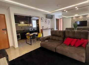 Apartamento · 55m² · 2 Quartos · 1 Vaga · Apartamento à venda, 55 m² por R$ 305.000,00 - Jardim Inconfidência - Uberlândia/MG