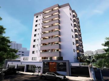 Apartamento · 61m² · 2 Quartos · 2 Vagas · Apartamento de 2 quartos no bairro Santa Mônica
